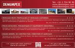 Fran&ccedil;aises & l'Afrique - Les entreprises RAPPORT 2011 - Conseil fran&ccedil;ais des investisseurs en Afrique
