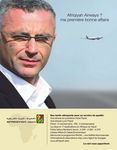 Fran&ccedil;aises & l'Afrique - Les entreprises RAPPORT 2011 - Conseil fran&ccedil;ais des investisseurs en Afrique