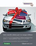 Fran&ccedil;aises & l'Afrique - Les entreprises RAPPORT 2011 - Conseil fran&ccedil;ais des investisseurs en Afrique