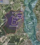 Vichy Val d'aLlier Montpertuis - CONSTRUIRE L'ECONOMIE DU FUTUR AU SEIN D'UN PARC FORESTIER