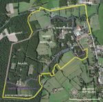 Vichy Val d'aLlier Montpertuis - CONSTRUIRE L'ECONOMIE DU FUTUR AU SEIN D'UN PARC FORESTIER