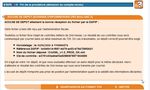 TRANSFERTS D'INFORMATIONS NEO-CALEDONIENNES EN APPLICATION DU DISPOSITIF CRS PAR PROC&Eacute;D&Eacute; INFORMATIQUE