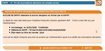 TRANSFERTS D'INFORMATIONS NEO-CALEDONIENNES EN APPLICATION DU DISPOSITIF CRS PAR PROC&Eacute;D&Eacute; INFORMATIQUE