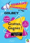 Golbey en Bref N 306 - Janvier 2021 - Le conseil municipal vous souhaite une excellente année 2021 - Ville de Golbey