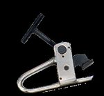 DIDO30 ELECTRO-HYDRAULIC TYRE CHANGER, SUITABLE FOR OPERATING ON TUBELESS, GROOVED WITH RING AND RIM BEAD FROM 14" TO 30" TRUCK AND BUS WHEELS ...