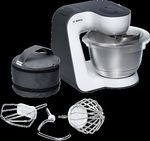 Programme Bosch pour les appareils de cuisine 2020/2021 - Edition de octobre 2020.