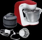 Programme Bosch pour les appareils de cuisine 2020/2021 - Edition de octobre 2020.