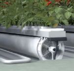 Ventilateurs pour l'horticulture - La nouvelle génération! - Vostermans Companies