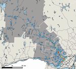 MOBILIT&Eacute; INT&Eacute;GR&Eacute;E DES PERSONNES DANS LES LAURENTIDES - Volet transport actif - CRE Laurentides