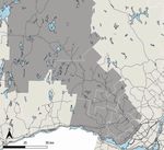 MOBILIT&Eacute; INT&Eacute;GR&Eacute;E DES PERSONNES DANS LES LAURENTIDES - Volet transport actif - CRE Laurentides