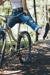 MOBILIT&Eacute; INT&Eacute;GR&Eacute;E DES PERSONNES DANS LES LAURENTIDES - Volet transport actif - CRE Laurentides