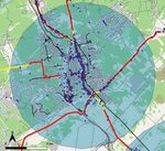 MOBILIT&Eacute; INT&Eacute;GR&Eacute;E DES PERSONNES DANS LES LAURENTIDES - Volet transport actif - CRE Laurentides