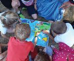 FAMILLES 2022 2023 AVEC LES J&Eacute;SUITES - J&Eacute;SUITES