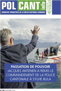 POL CANT - PASSATION DE POUVOIR JACQUES ANTENEN A REMIS LE COMMANDEMENT DE LA POLICE