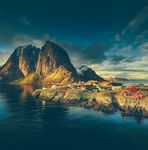 NORV&Egrave;GE Les &icirc;les Lofoten et les grands fjords du sud - Explorateur voyages