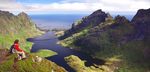 NORV&Egrave;GE Les &icirc;les Lofoten et les grands fjords du sud - Explorateur voyages