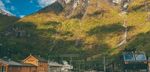 NORV&Egrave;GE Les &icirc;les Lofoten et les grands fjords du sud - Explorateur voyages