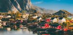 NORV&Egrave;GE Les &icirc;les Lofoten et les grands fjords du sud - Explorateur voyages