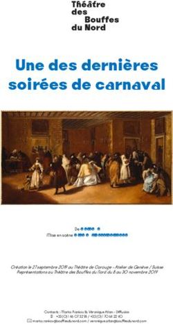 Une des dernières soirées de carnaval - Danser Casa