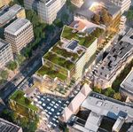 DU CHANGEMENT - La banque d'un monde qui change - BNP Paribas