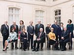 DU CHANGEMENT - La banque d'un monde qui change - BNP Paribas