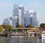 DU CHANGEMENT - La banque d'un monde qui change - BNP Paribas