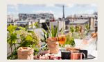 Rooftop Paris 2022 : nos 7 plus belles adresses pour boire un verre