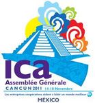Documentation officielle des r&eacute;unions - 1ere partie - International Cooperative Alliance