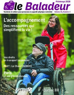 L'accompagnement Des ressources qui simplifient la vie ! - Paris - K&eacute;roul