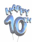 Dacia fête ses 10 ans - Venez découvrir nos Séries Limitées "Anniversary" le samedi 28 mars dans tout le réseau et tentez votre chance de gagner ...