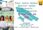National 2 25e journée - Présentation - Moulins Yzeure Foot