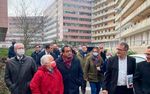 N.151 - Le grand retour du carnaval - Saint Jean de la Ruelle