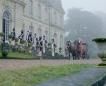 Bicentenaire de la mort de Napoléon Bonaparte - Programmation spéciale - Le 1er et le 8 mai 2021 à 20h50 et sur arte.tv