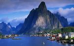 DECOUVERTE DES &Icirc;LES LOFOTEN - CAS-Jura