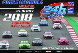 OUVERT à tous et à toutes - mitjet series