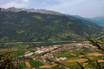 Le canton des Grisons a besoin de croissance et de diversification