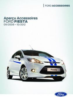 Aperçu Accessoires FORD FIESTA 09/2008 - 10/2012 - Rackcdn.com