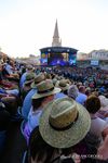 UNE AUTRE FAÇON DE VIVRE LE FESTIVAL - Francofolies