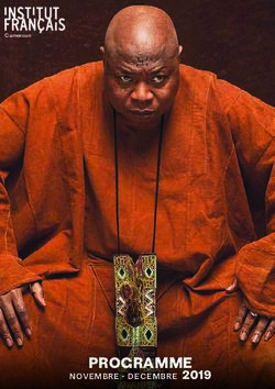 NOVEMBRE - DECEMBRE 2019 - Institut Français du Cameroun