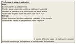 &Eacute;tude clinique et paraclinique de la grossesse - Date de cr&eacute;ation du document 01/03/11