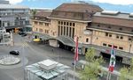 No 2 Et&eacute; 2009 - Para&icirc;t 4 fois par an Economie Lausannoise - A l'Ouest, tout bouge - Economie R&eacute;gion Lausanne