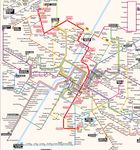 Retour d'exp&eacute;rience sur la billettique - Angers Loire M&eacute;tropole - Intervention V Caball&eacute; - Directrice Transports D&eacute;placements 29 mai 2018 - ORT ...