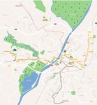 Retour d'exp&eacute;rience sur la billettique - Angers Loire M&eacute;tropole - Intervention V Caball&eacute; - Directrice Transports D&eacute;placements 29 mai 2018 - ORT ...