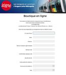 Retour d'exp&eacute;rience sur la billettique - Angers Loire M&eacute;tropole - Intervention V Caball&eacute; - Directrice Transports D&eacute;placements 29 mai 2018 - ORT ...