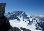 Passion Montagne - Sorties hivernales hors saison: locaux d'hiver et sécurité en montagne - CAS-Diablerets