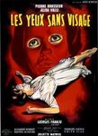 Fiche d'accompagnement pédagogique Les Yeux sans visage - Arras Film Festival