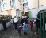Tensions autour de la carte scolaire - ROUTES - Dordogne Libre