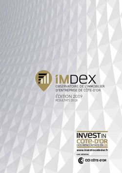 ÉDITION 2019 RÉSULTATS 2018 - www.investincotedor.fr - Insider