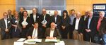 BILAN D'ACTIVIT&Eacute; 2017 DE LA CCI ROCHEFORT ET SAINTONGE - et perspectives 2018