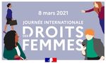 Actualité de l'égalité entre les femmes et les hommes - Maine-et-Loire